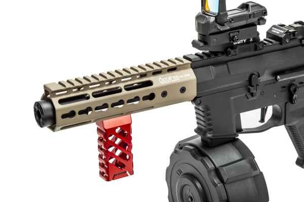 Airsoft GI Custom Anti-virus MK-II