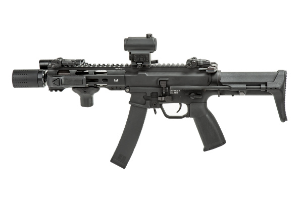 AirsoftGI Custom Boaz Special - BoneWagon AEG