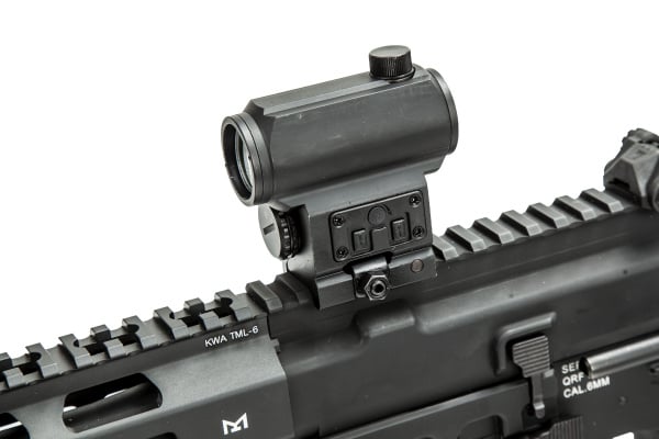 AirsoftGI Custom Boaz Special - BoneWagon AEG