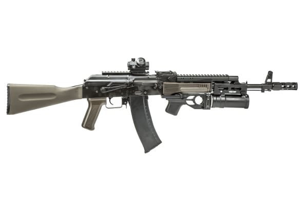 AirsoftGI Custom Coathanger AK AEG