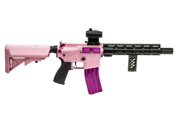 AIRSOFTGI CUSTOM DONUT M4 AEG