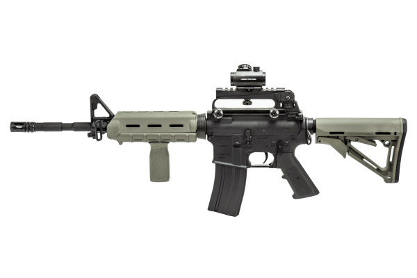 AirsoftGI Custom Fudd Bud M4 AEG