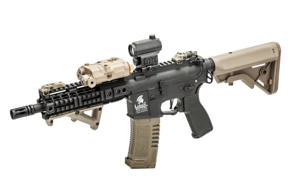 AIRSOFTGI CUSTOM GIPSY DANGER M4 AEG