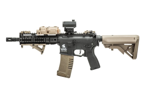 AIRSOFTGI CUSTOM GIPSY DANGER M4 AEG