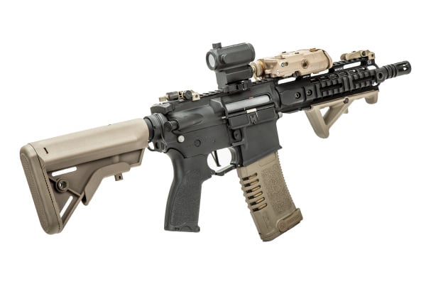 AIRSOFTGI CUSTOM GIPSY DANGER M4 AEG