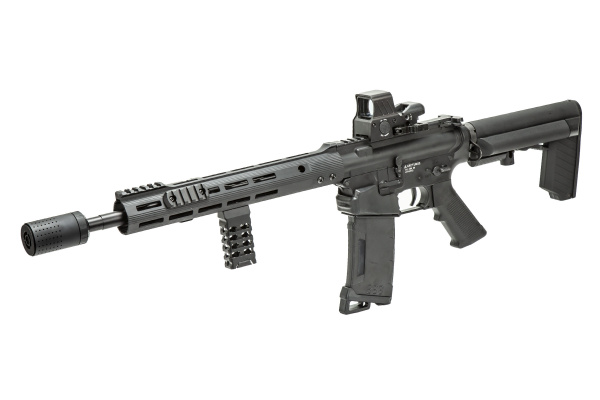 AirsoftGI Custom Heimdall M4 AEG