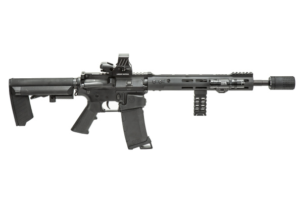 AirsoftGI Custom Heimdall M4 AEG