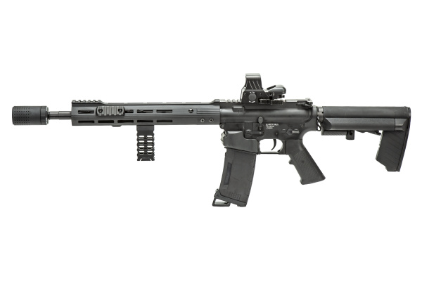 AirsoftGI Custom Heimdall M4 AEG