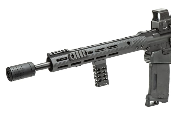 AirsoftGI Custom Heimdall M4 AEG