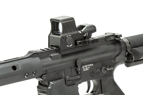 AirsoftGI Custom Heimdall M4 AEG