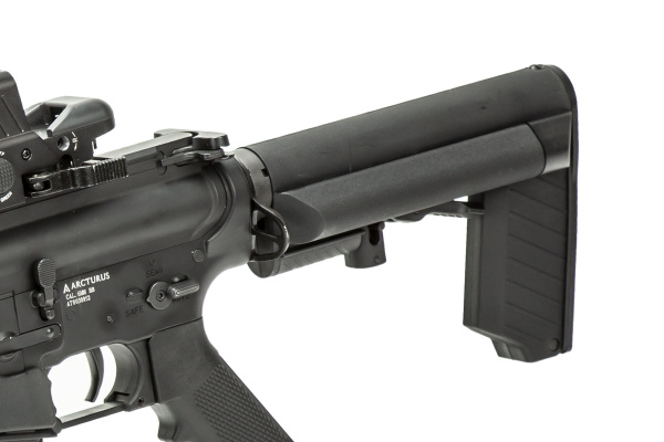 AirsoftGI Custom Heimdall M4 AEG