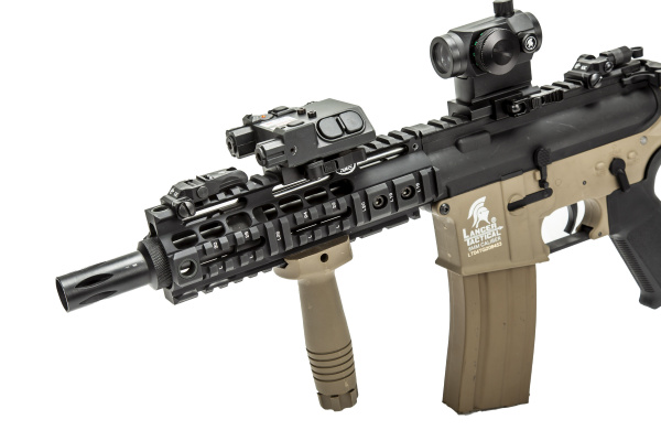 AirsoftGI Custom Hobo Hunter M4 Airsoft Gun