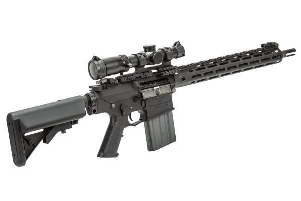 KAC SR25-E2 DMR AEG Performance++