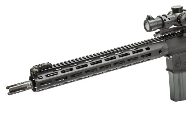KAC SR25-E2 DMR AEG Performance++
