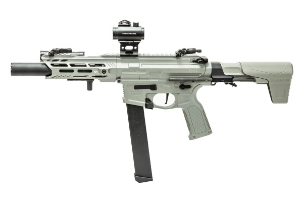 AirsoftGI Custom Liger Zero PDW AEG