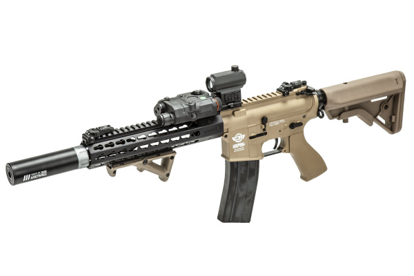 AIRSOFTGI CUSTOM MARAUDER MK. 1 M4 AEG