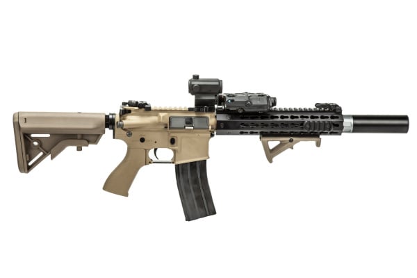 AIRSOFTGI CUSTOM MARAUDER MK. 1 M4 AEG