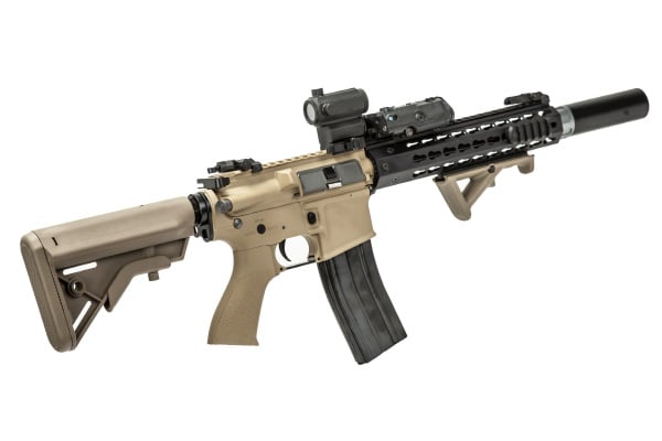 AIRSOFTGI CUSTOM MARAUDER MK. 1 M4 AEG