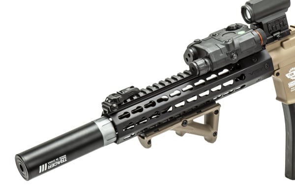 AIRSOFTGI CUSTOM MARAUDER MK. 1 M4 AEG