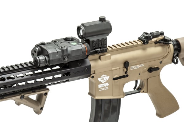 AIRSOFTGI CUSTOM MARAUDER MK. 1 M4 AEG