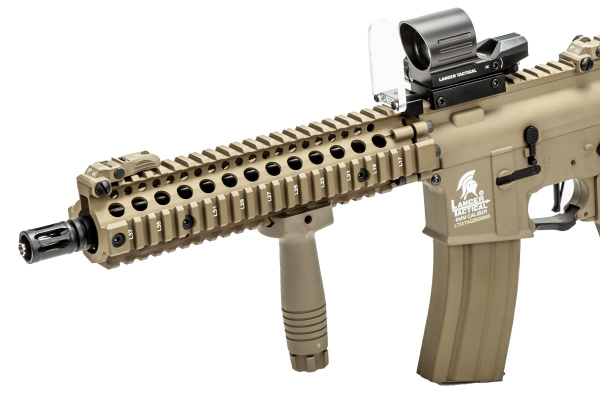 AIRSOFTGI CUSTOM MISS UKRAINE M4 AEG