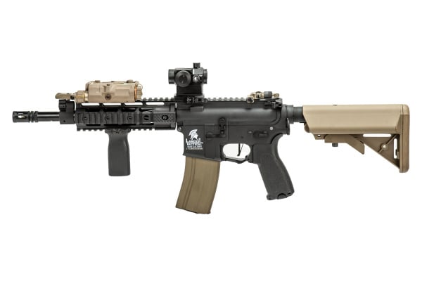 AirsoftGI Custom Pack A' Punch M4 AEG