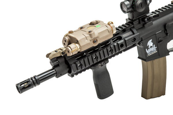 AirsoftGI Custom Pack A' Punch M4 AEG
