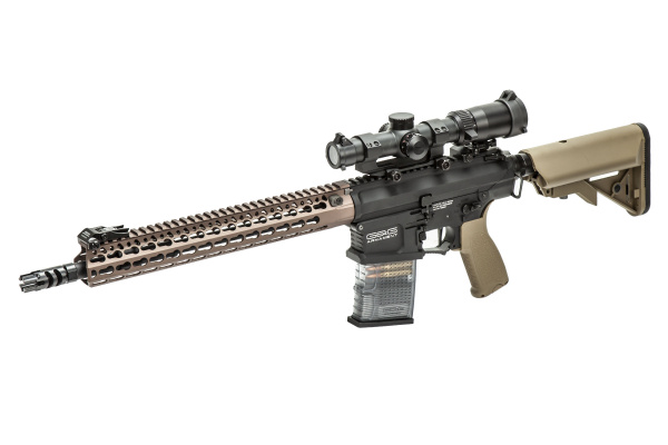 AirsoftGI Custom Paprika 308 AEG