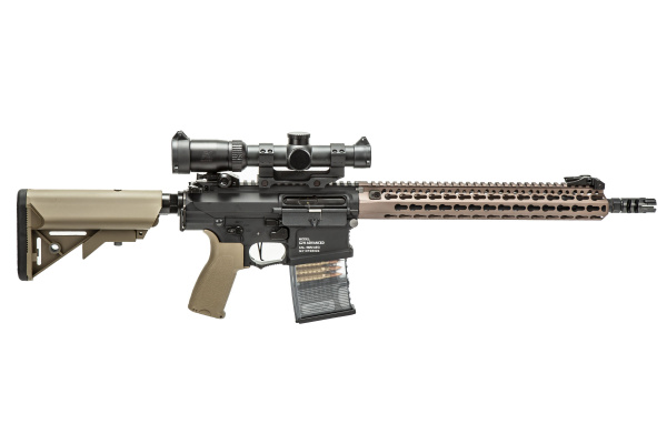 AirsoftGI Custom Paprika 308 AEG