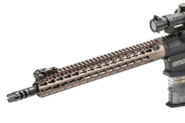 AirsoftGI Custom Paprika 308 AEG