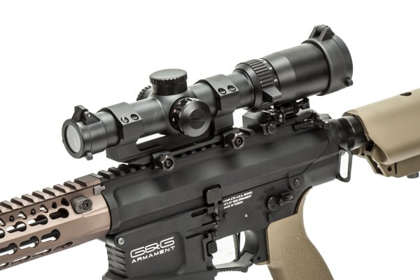 AirsoftGI Custom Paprika 308 AEG