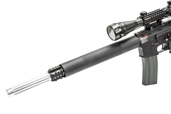 AirsoftGI Custom Patriot SPR M4 AEG