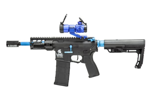 AirsoftGI Custom Poseidon M4 AEG