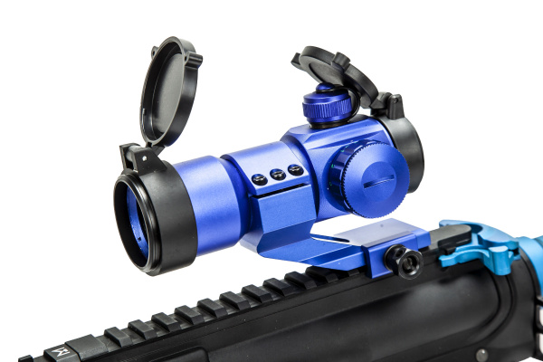 AirsoftGI Custom Poseidon M4 AEG