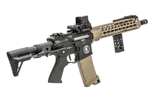 AirsoftGI Custom Shadow Fox M4 AEG