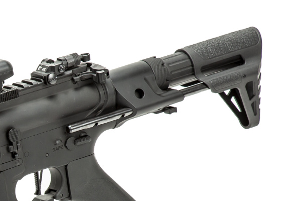 AirsoftGI Custom Shadow Fox M4 AEG