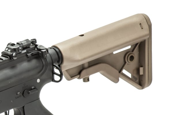 AIRSOFTGI CUSTOM SHOCKWAVE M4 AEG