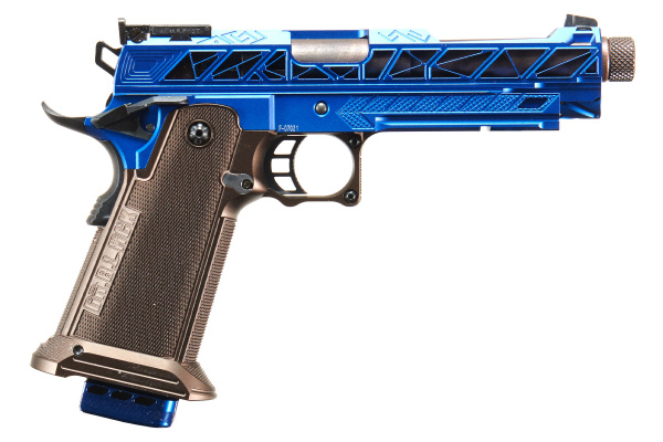 Airsoft GI Custom Vidar 5.1 Hi-Capa Gas Blowback Airsoft Pistol
