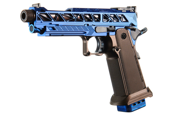Airsoft GI Custom Vidar 5.1 Hi-Capa Gas Blowback Airsoft Pistol