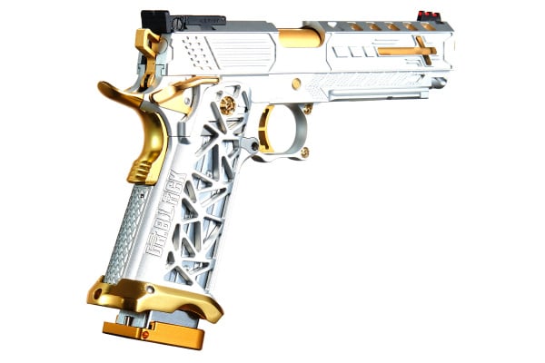 Airsoft GI Custom Royal 5.1 Hi-Capa Gas Blowback Airsoft Pistol
