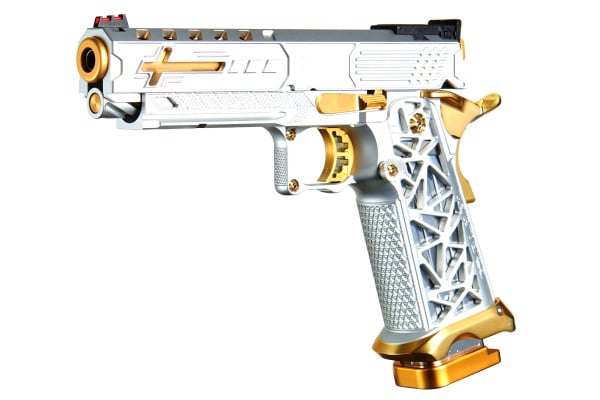 Airsoft GI Custom Royal 5.1 Hi-Capa Gas Blowback Airsoft Pistol