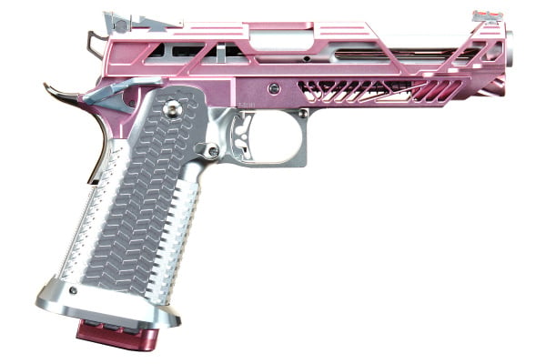 Airsoft GI Custom Chibiusa 5.1 Hi-Capa Gas Blowback Airsoft Pistol