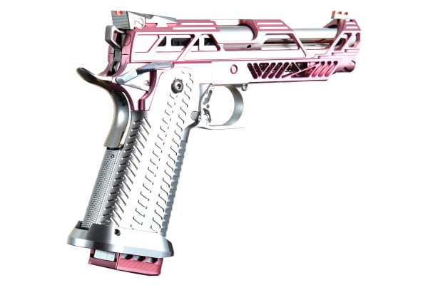 Airsoft GI Custom Chibiusa 5.1 Hi-Capa Gas Blowback Airsoft Pistol