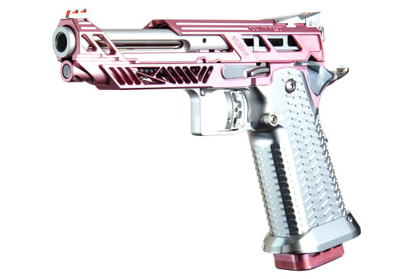 Airsoft GI Custom Chibiusa 5.1 Hi-Capa Gas Blowback Airsoft Pistol