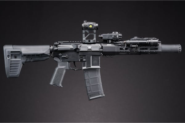 Airsoft GI Custom Oracle M4 AEG Airsoft Rifle