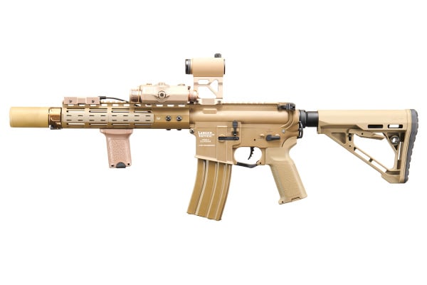 Airsoft GI Custom Brimstone M4 AEG Airsoft Rifle