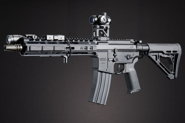 Airsoft GI Custom Pulse M4 AEG Airsoft Rifle