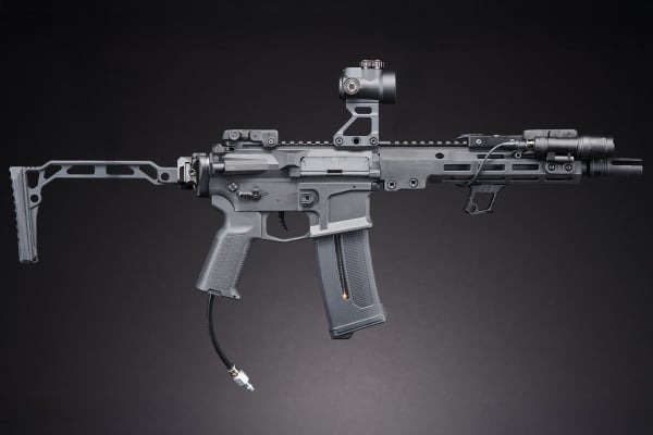 Airsoft GI Custom Disrupt Gravity M4 HPA Airsoft Rifle