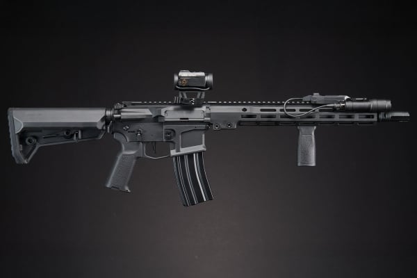 Airsoft GI Custom Barrage Stalker M4 AEG Airsoft Rifle