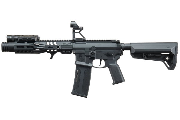 Airsoft GI Custom Shalitear SLR M4 AEG Airsoft Rifle